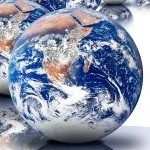 Globo terrestre