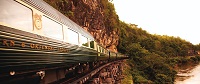 Eastern &amp; Oriental Express