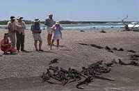 Galapagos