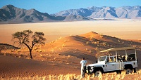 Namibia