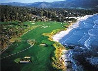Pebble Beach