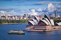 Sydney