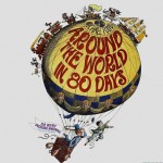 80 days around the world