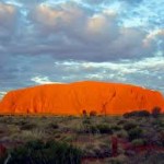 Uluru