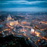 Vatican-City