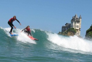 biarritz