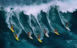 hawaii