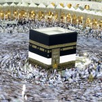 Mideast Saudi Arabia Hajj