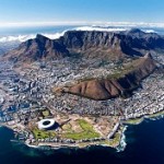 Cape Town