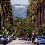 LA