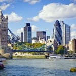 Londra