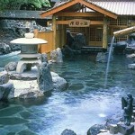 onsen