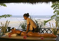 thai massage