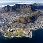 Cape Town