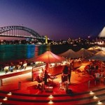 Sydney