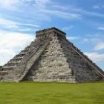 Chichen Itza