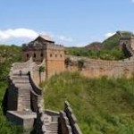 Great Wall of China