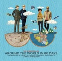 travel around the world