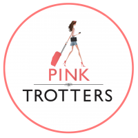 Pink rtw