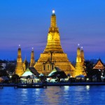 bangkok rtw