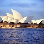 sydney rtw