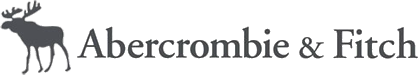 Logo Abercrombie & Fitch