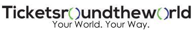 Ticketsroundtheworld logo