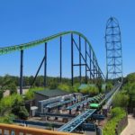 Kingda Ka, demolite nel 2025