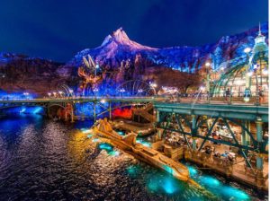 Tokyo DisneySea