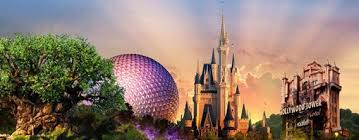 Walt Disney World